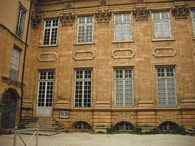 Museum d'Histoire Naturelle Aix-en-Provence
