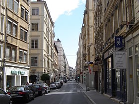Rue de Brest