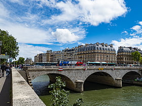 Pont Saint-Michel