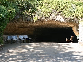 Grotte de Rouffignac