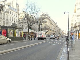 Place Saint-Paul