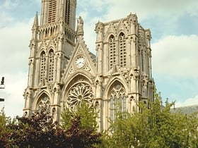 Église Saint-Pierre de Nancy