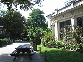 Menażeria Jardin des Plantes