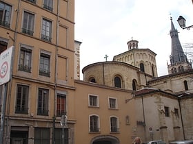 Église Saint-Paul de Lyon