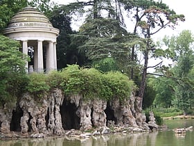 Bosque de Vincennes