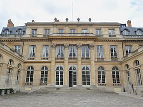 Hôtel du Châtelet
