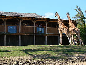 Amnéville Zoo