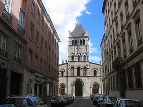 2nd arrondissement of Lyon
