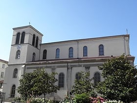 Église Notre-Dame Saint-Louis de Lyon