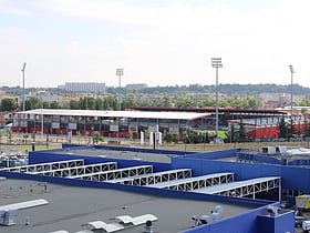 Matmut Stadium