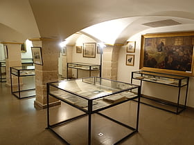Musée du Barreau de Paris