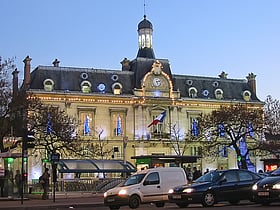 Saint-Ouen-sur-Seine