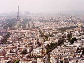 7. dzielnica Paryża