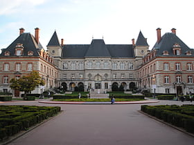 Cité internationale universitaire de Paris