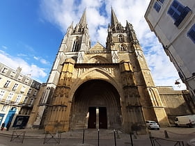 Kathedrale von Bayonne