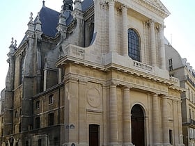 Oratoire du Louvre