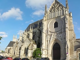 Church of Saint-Aignan