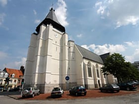 Église Saint-Vincent de Marcq-en-Barœul