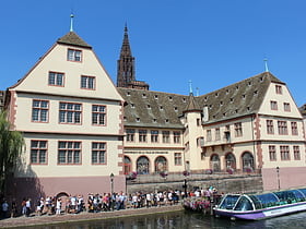 musee historique de strasbourg estrasburgo