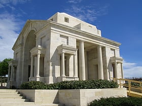 Mémorial national australien de Villers-Bretonneux