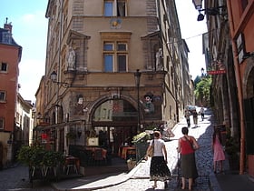 Place de la Trinité