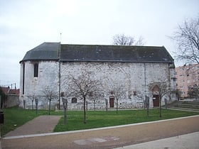 Église Notre-Dame-du-Parc