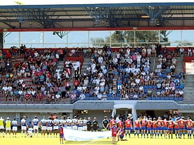 Stade Ernest-Argelès