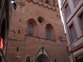 Église Notre-Dame du Taur