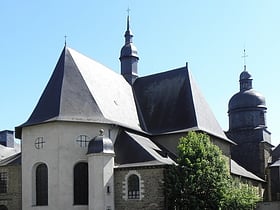 saint stephens church rennes