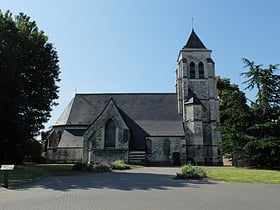 Église Sainte-Rictrude