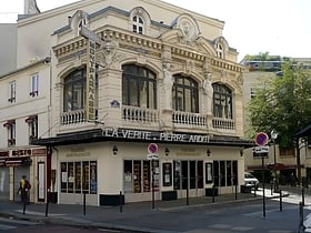 Teatro Montparnasse