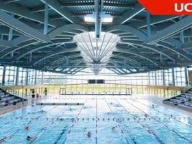 piscine olympique dijon