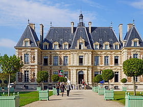 Castillo de Sceaux