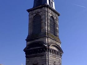 Église Saint-Paul-Saint-François-Xavier de Bordeaux
