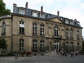 Hôtel de Villeroy