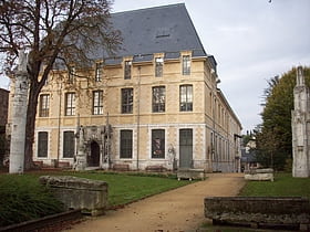 museum of antiquities rouen