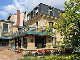 Musée de l'École de Nancy
