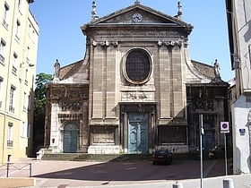 Kirche Saint-Just