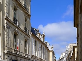 Rue Saint-Dominique
