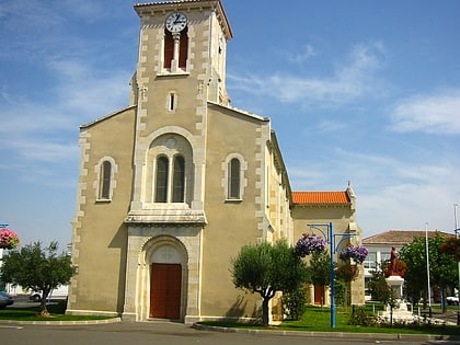 la tranche sur mer