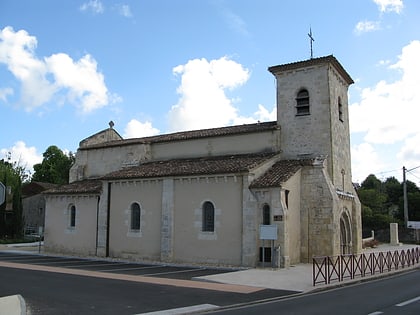 saint martin lacaussade