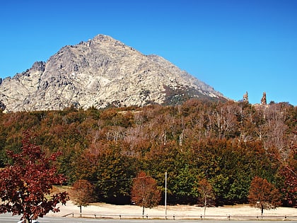 Col de Vizzavona