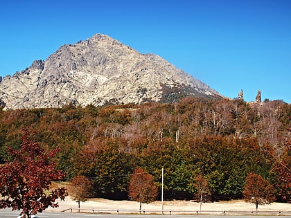 col de vizzavona bocognano