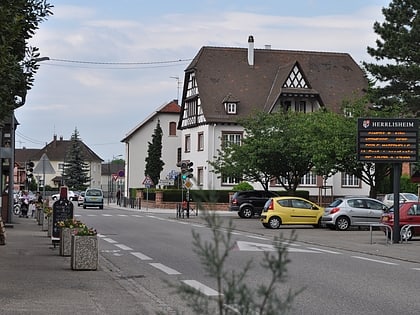 herrlisheim