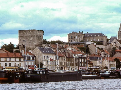 conflans sainte honorine