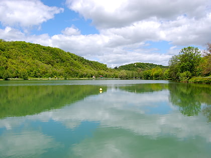 Lac Vert