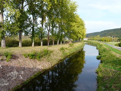 canal de lalinde