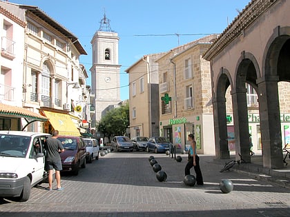 marseillan