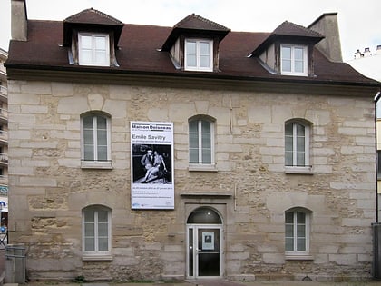 Maison de la photographie Robert Doisneau