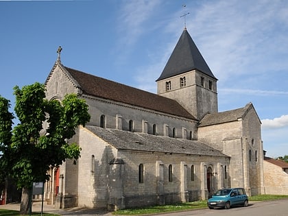 Église Saint-Florent